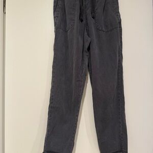 Zara Gray Pants